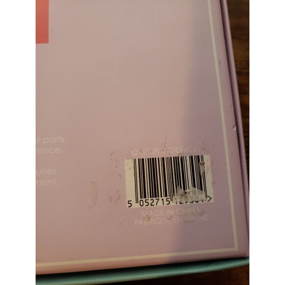 Perfectly puzzling  Oh my gourd! Pastel Pumpkin Puzzle 1000 Piece Fall Autumn - Picture 4 of 7